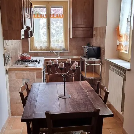 Borgo Eva Assisi