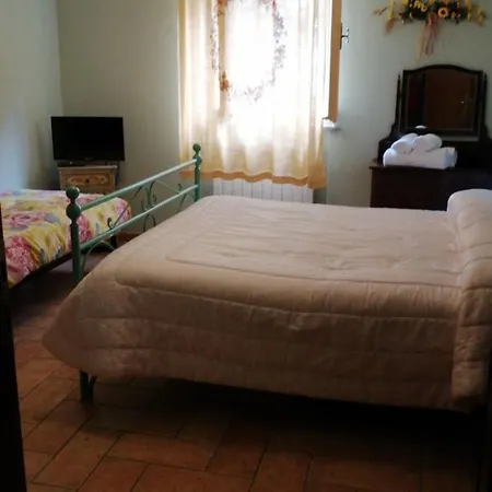 Borgo Eva *