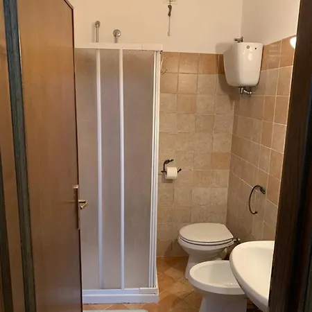 Borgo Eva Assisi