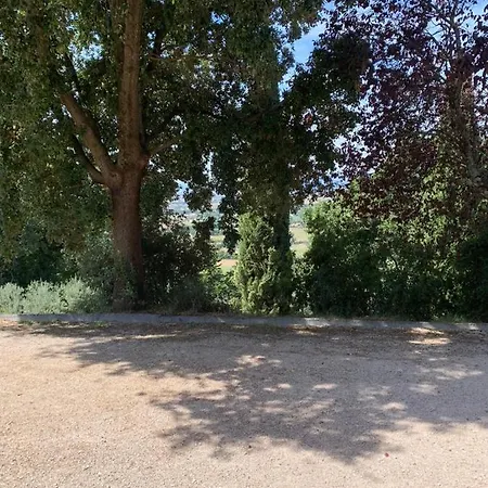 Borgo Eva Apartamento *