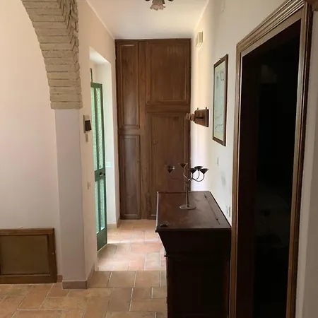 Borgo Eva Assisi