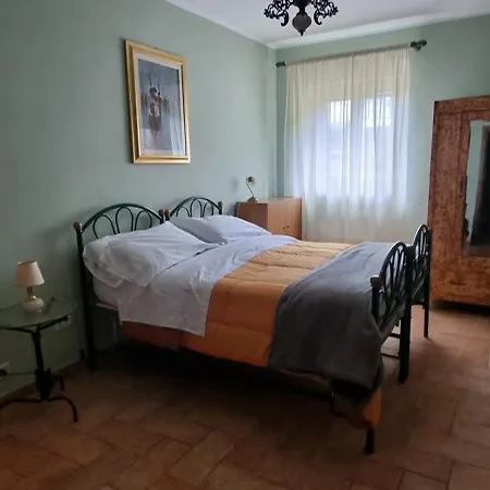 Borgo Eva Assisi