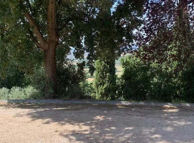 Borgo Eva Apartamento *