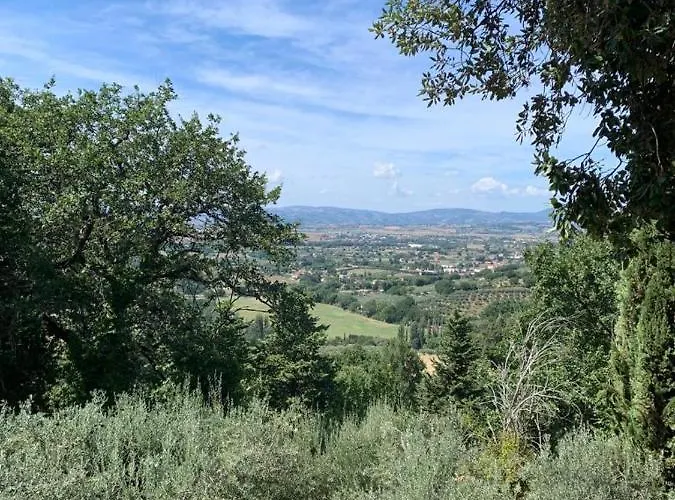 Apartamento Borgo Eva