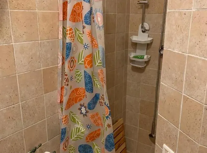 Borgo Eva Apartament