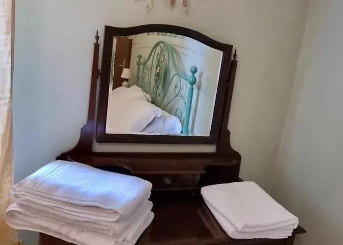 Apartamento Borgo Eva *